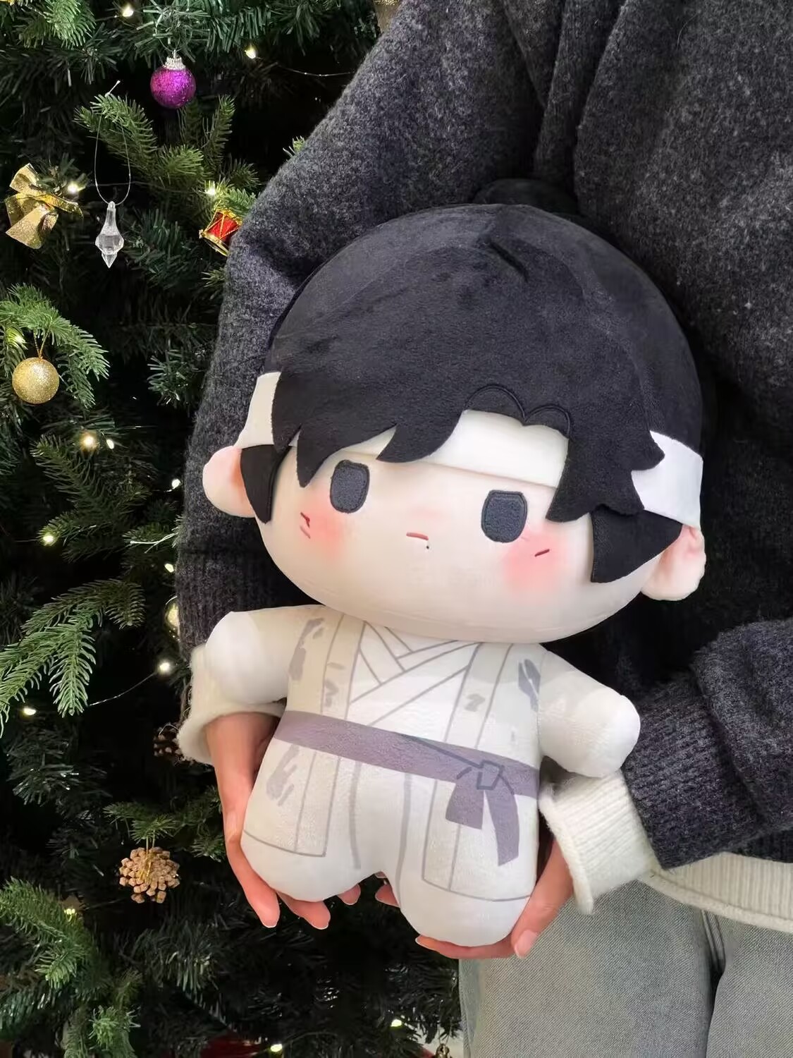 Original Canghai Legend: Fan s - đánh giá và giá Plush Doll Anime