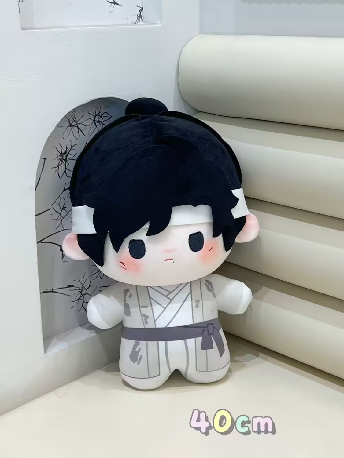 Original Canghai Legend: Fan s - đánh giá và giá Plush Doll Anime