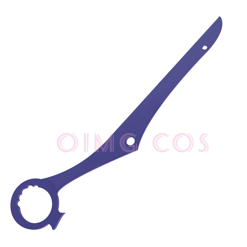 Kill La Kill Matoi Ryuuko Cosp - đánh giá và giá Cosplay Prop Sword