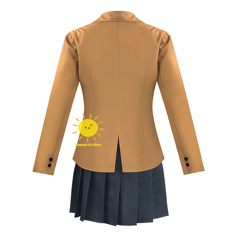 Anime Sakurajima Mai Cosplay R - đánh giá và giá Anime Girl Merchandise