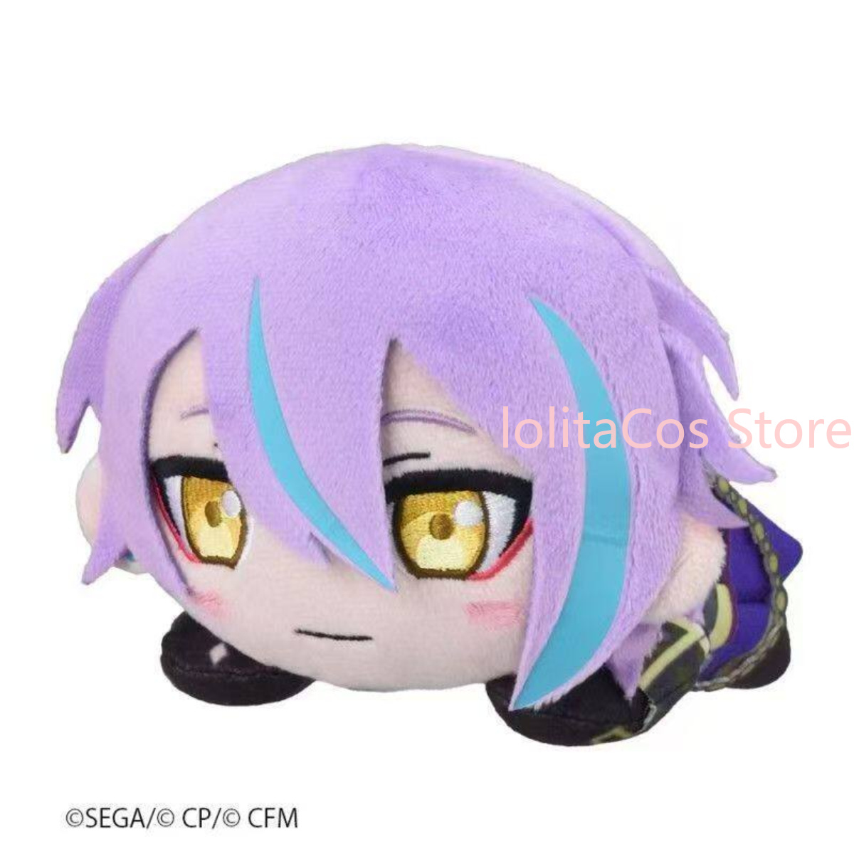Pjsk Akiyama Mizuki Shinonome  - đánh giá và giá Plush Doll Anime