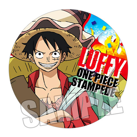 One Piece Film Stampede Anime  - đánh giá và giá Anime Merchandise Figures