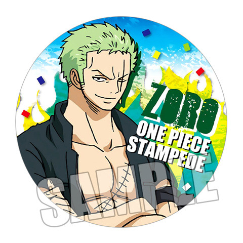 One Piece Film Stampede Anime  - đánh giá và giá Anime Merchandise Figures