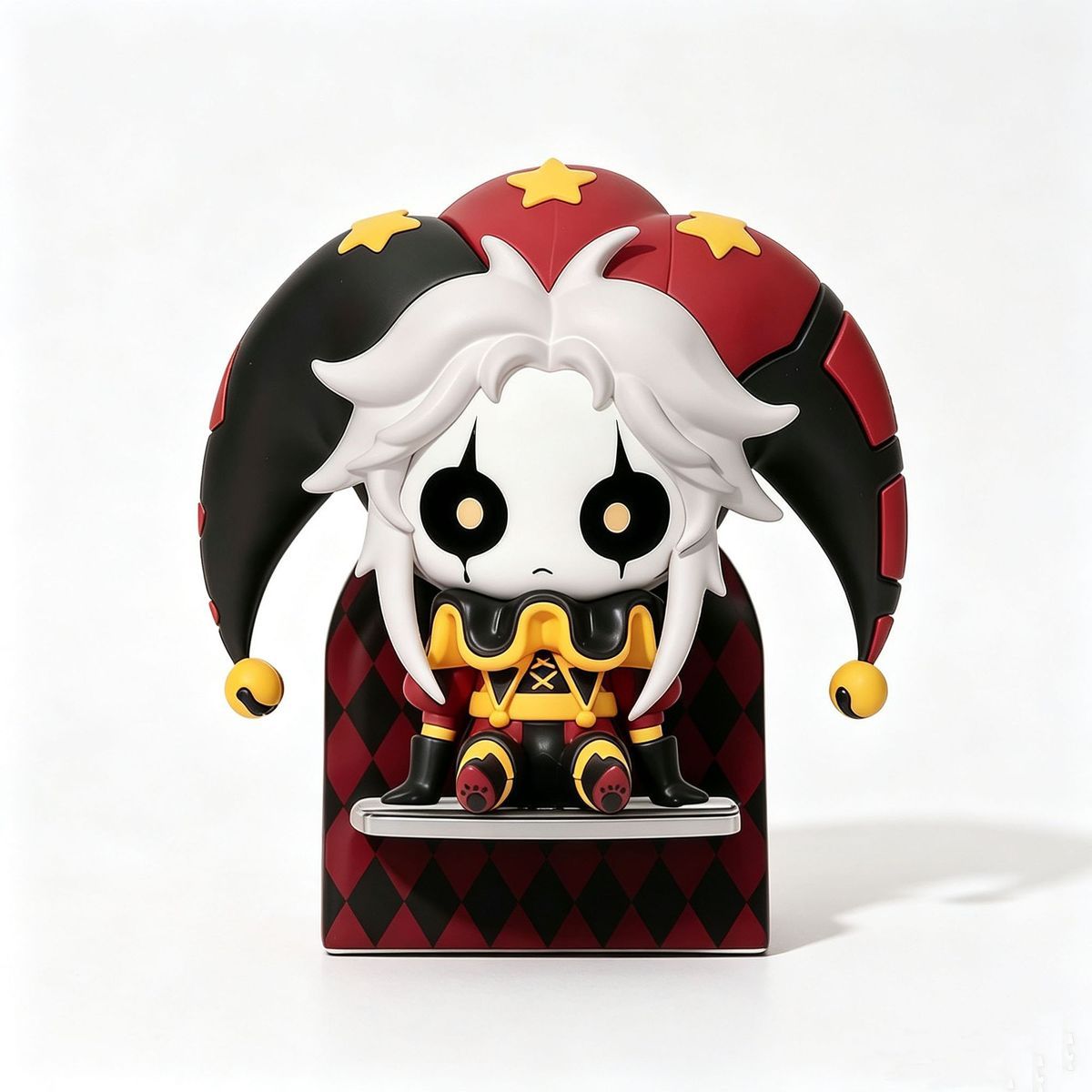 Freak Circus Anime Merchandise - đánh giá và giá Anime Cosplay Merchandise