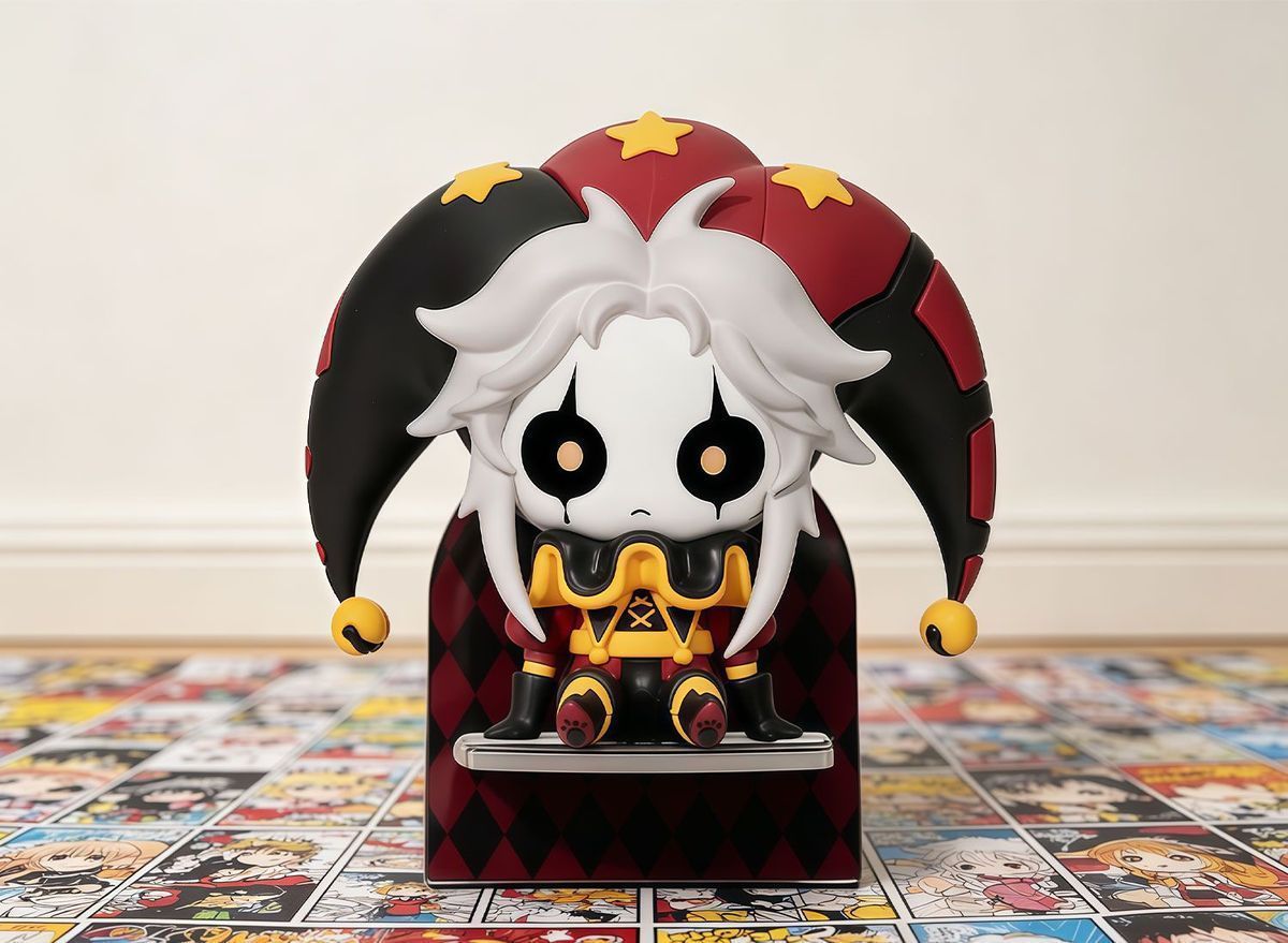 Freak Circus Anime Merchandise - đánh giá và giá Anime Cosplay Merchandise