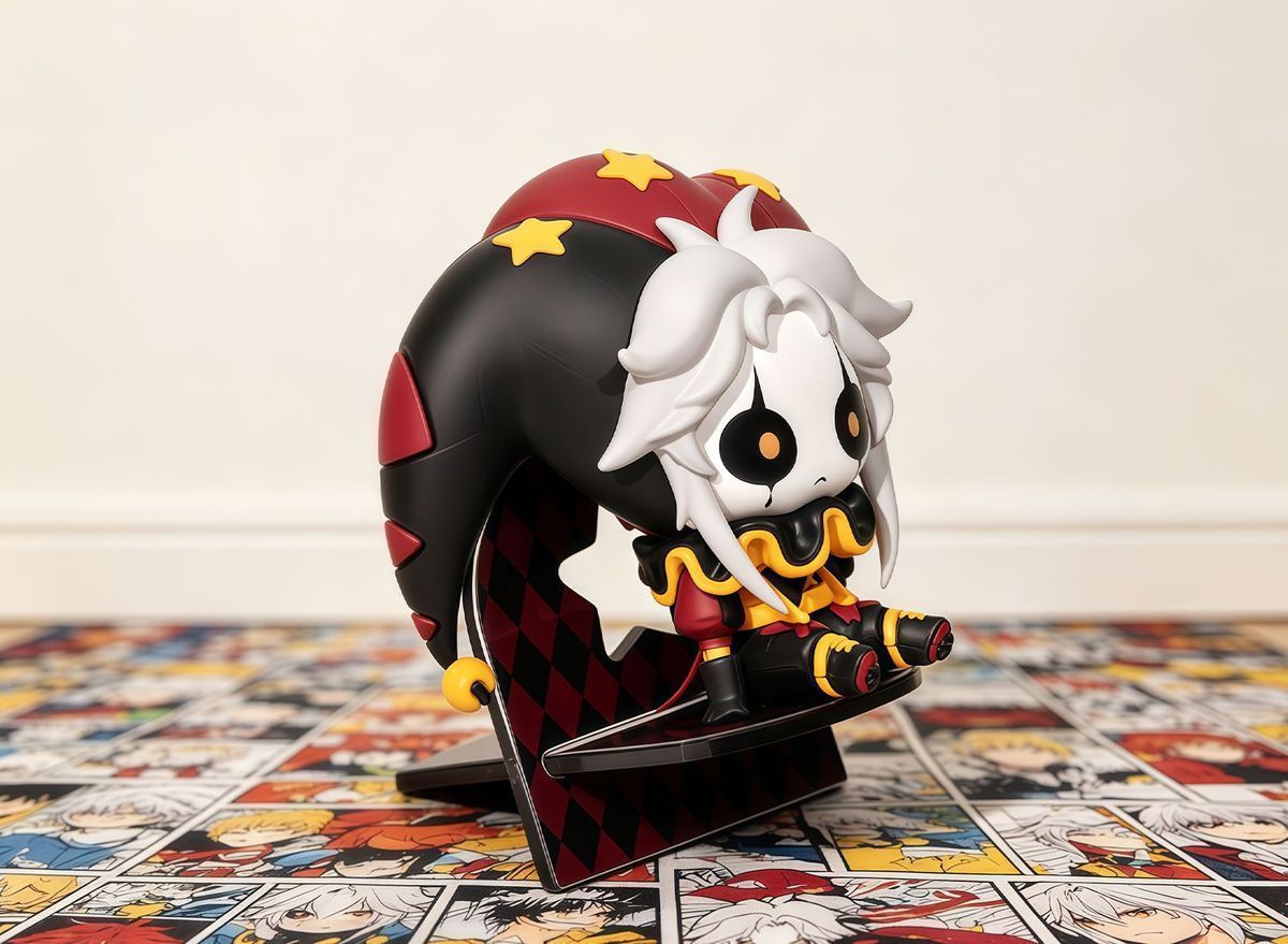 Freak Circus Anime Merchandise - đánh giá và giá Anime Cosplay Merchandise