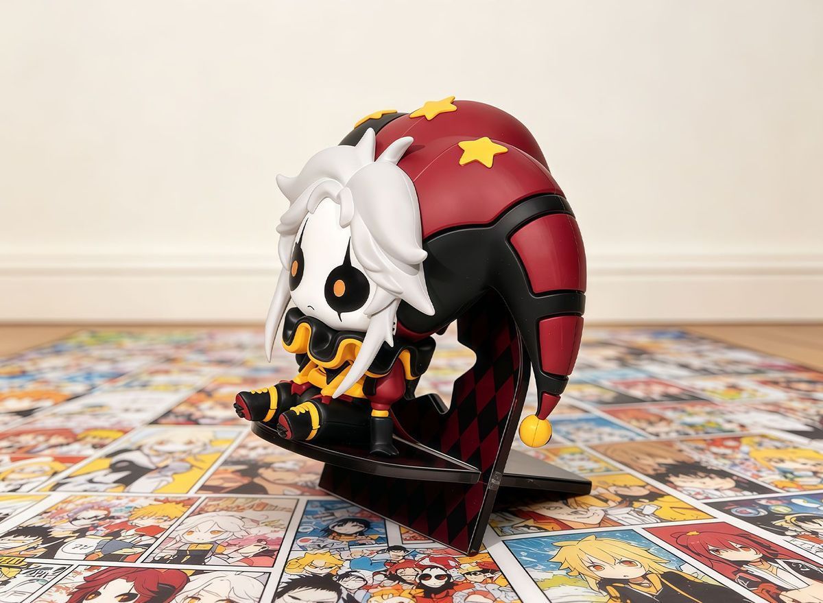 Freak Circus Anime Merchandise - đánh giá và giá Anime Cosplay Merchandise