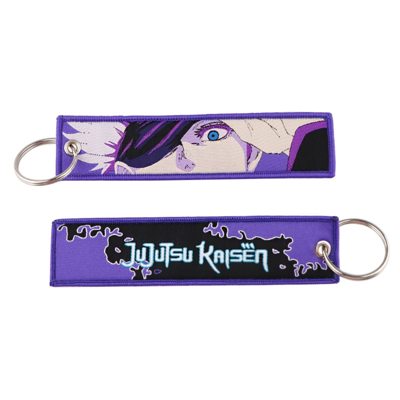 Jujutsu Kaisen Anime Merchandi - đánh giá và giá Anime Merchandise Keychains