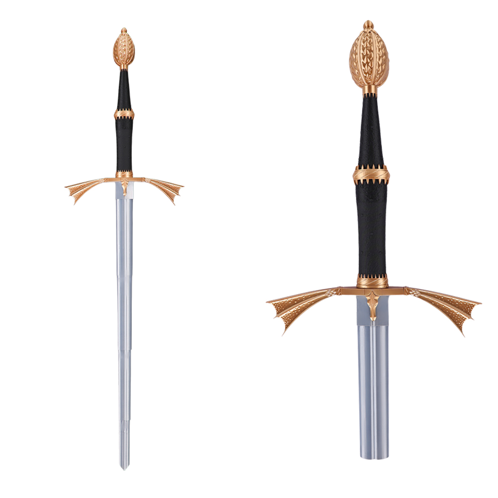 Daemon Cosplay Retractable Sil - đánh giá và giá Cosplay Prop Sword