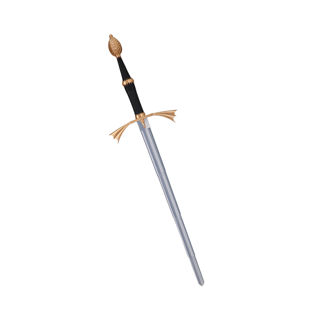 Daemon Cosplay Retractable Sil - đánh giá và giá Cosplay Prop Sword