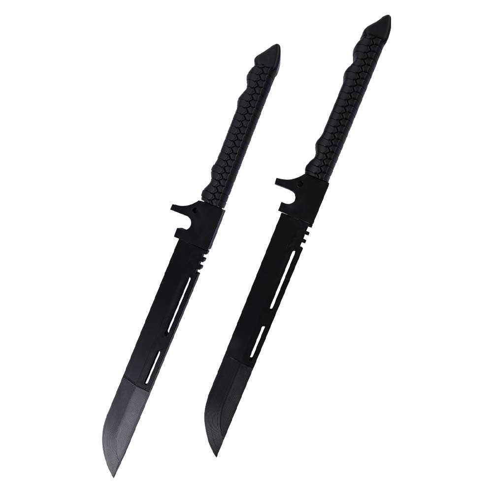 Anime Soshiro Fantasia Cosplay - đánh giá và giá Cosplay Prop Sword