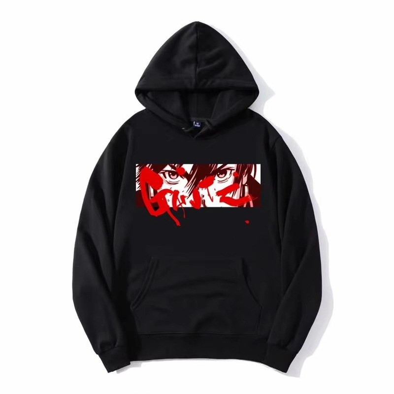 GANTZ ガンツ Anime Red Black Whit - đánh giá và giá Anime Merch Shopping