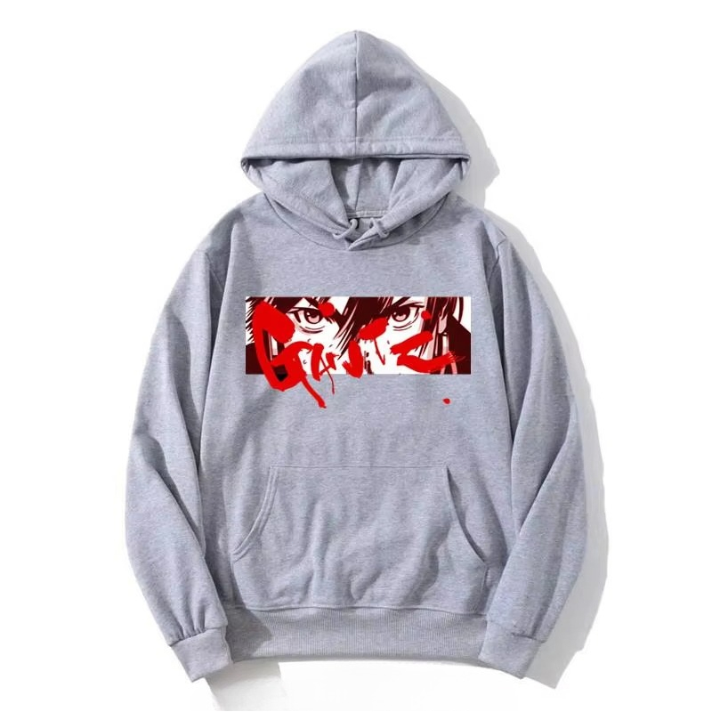 GANTZ ガンツ Anime Red Black Whit - đánh giá và giá Anime Merch Shopping