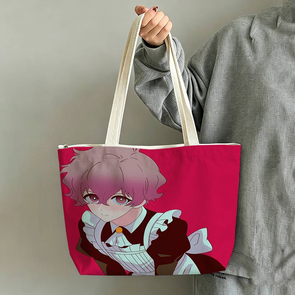 Anime Alexis-S Ness Con Merch  - đánh giá và giá Anime Merch Shopping