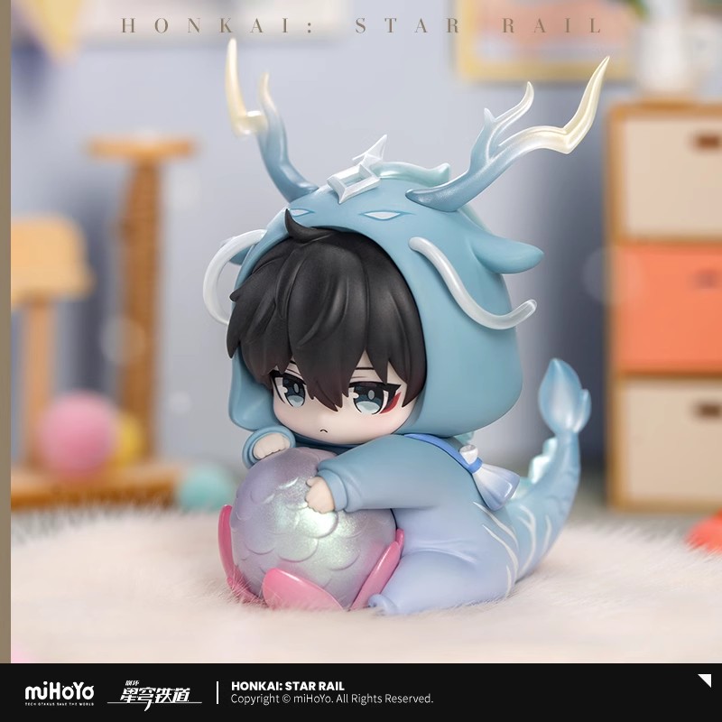 Official Honkai Star Rail Aven - đánh giá và giá Anime Cosplay Merchandise