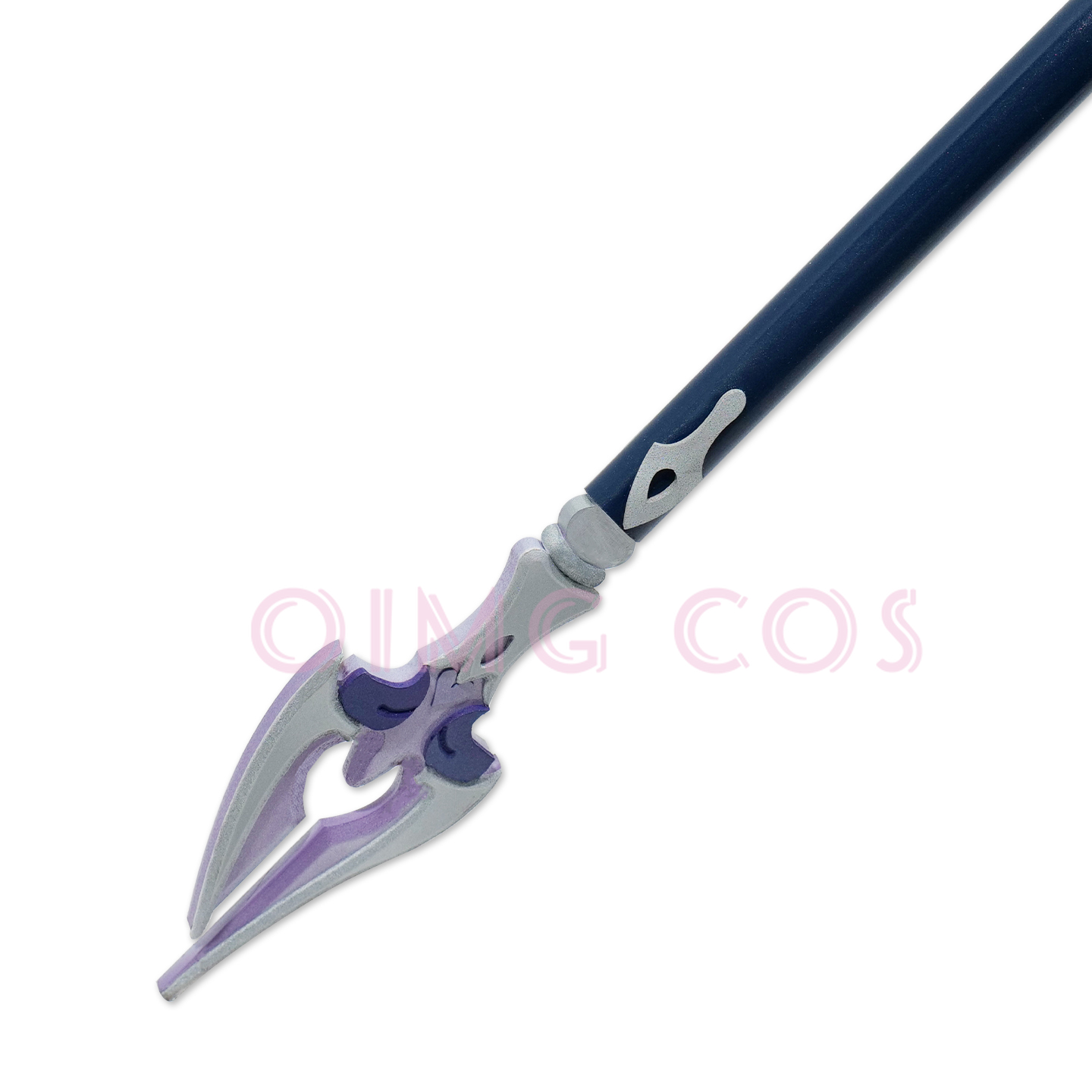 Genshin Impact Flins Cosplay P - đánh giá và giá Cosplay Prop Sword