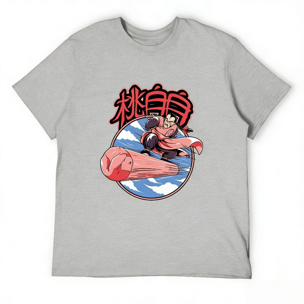 Dragon Ball Tao Pai Pai Unisex - đánh giá và giá Popular Anime Merchandise