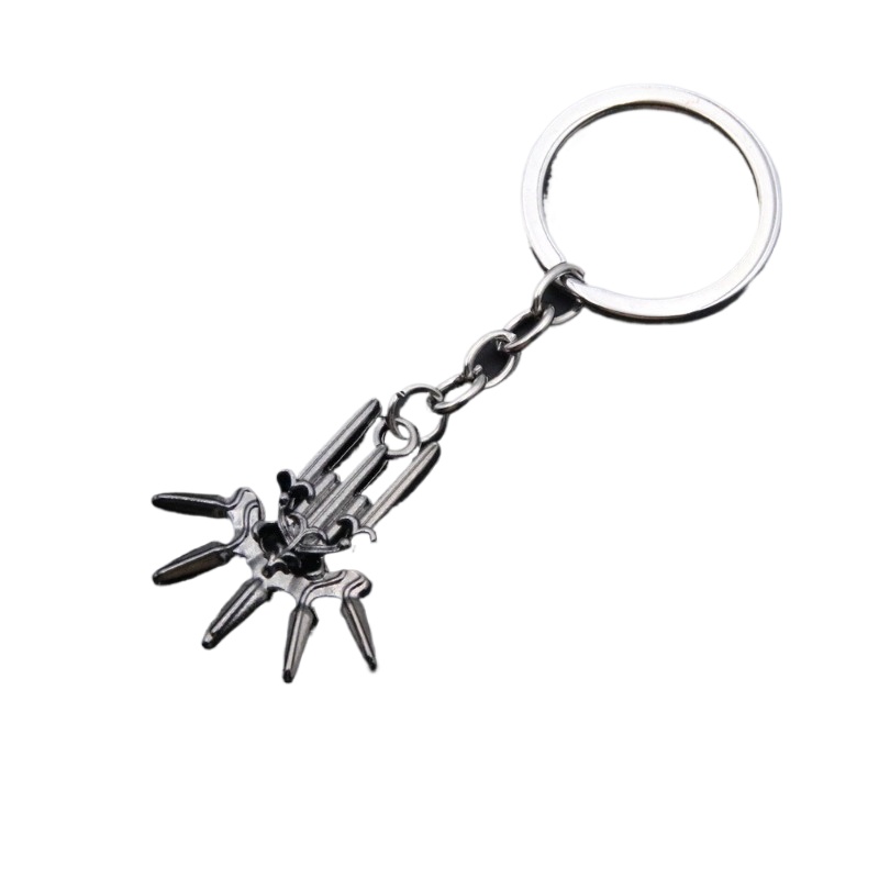 Popular Game NieR Automata YoR - đánh giá và giá Cosplay Prop Sword