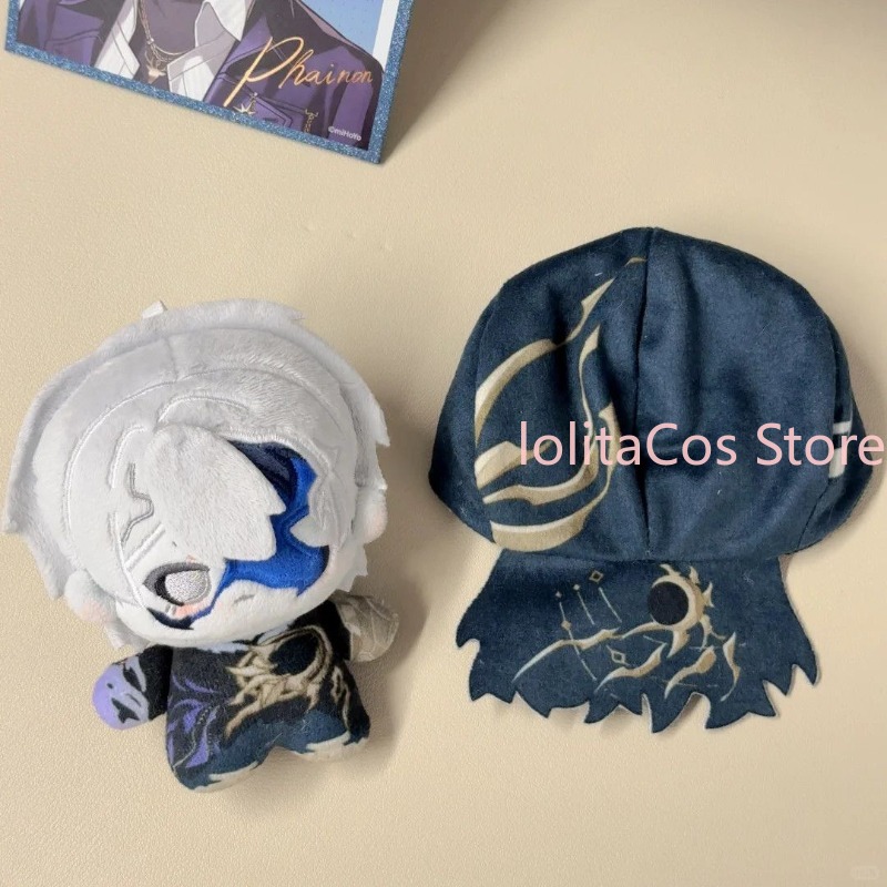 Honkai：Star Rail Phainon Blade - đánh giá và giá Plush Doll Anime