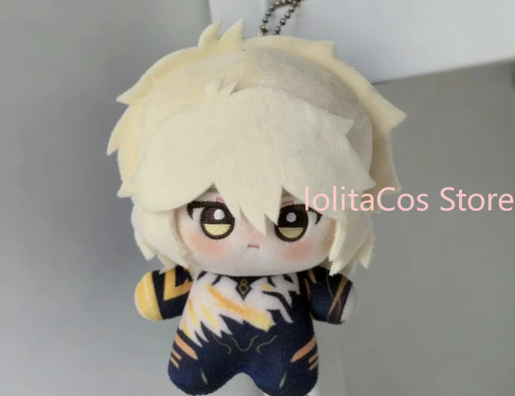 Honkai：Star Rail Phainon Blade - đánh giá và giá Plush Doll Anime
