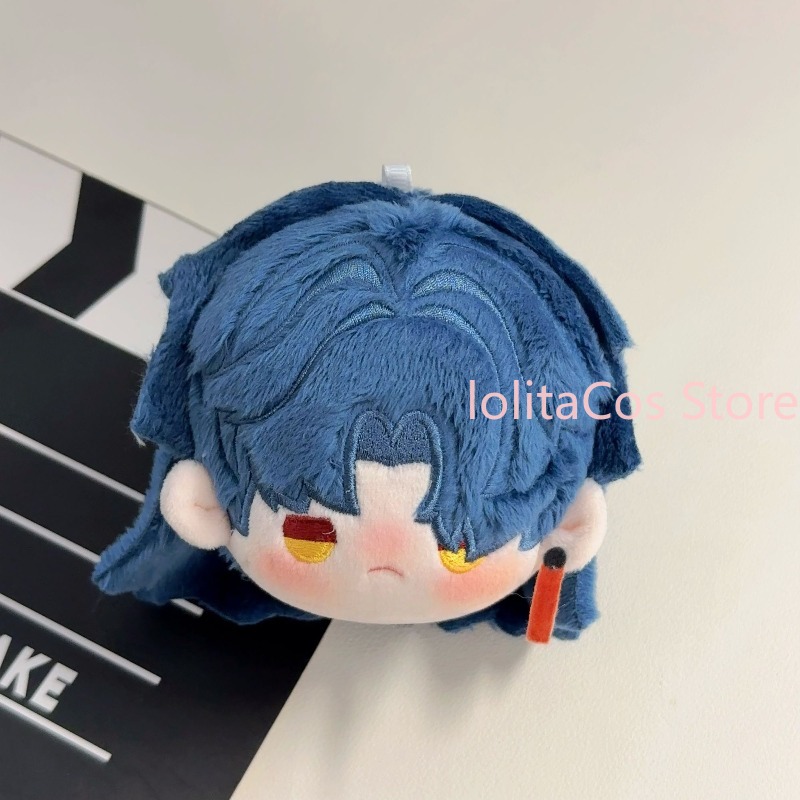 Honkai：Star Rail Phainon Blade - đánh giá và giá Plush Doll Anime