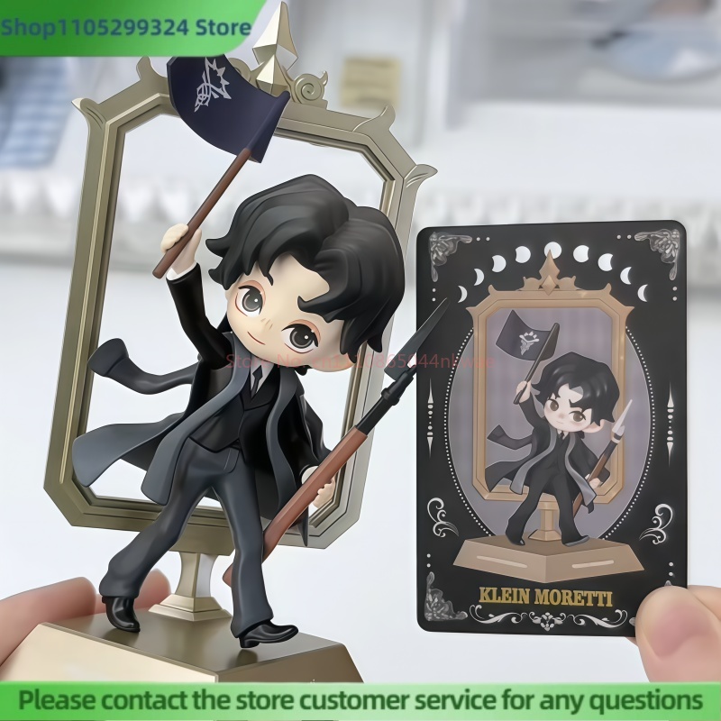 Lord Of Mysteries V3 Famous Pa - đánh giá và giá Anime Merchandise China
