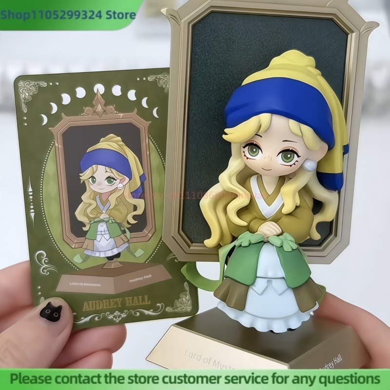 Lord Of Mysteries V3 Famous Pa - đánh giá và giá Anime Merchandise China