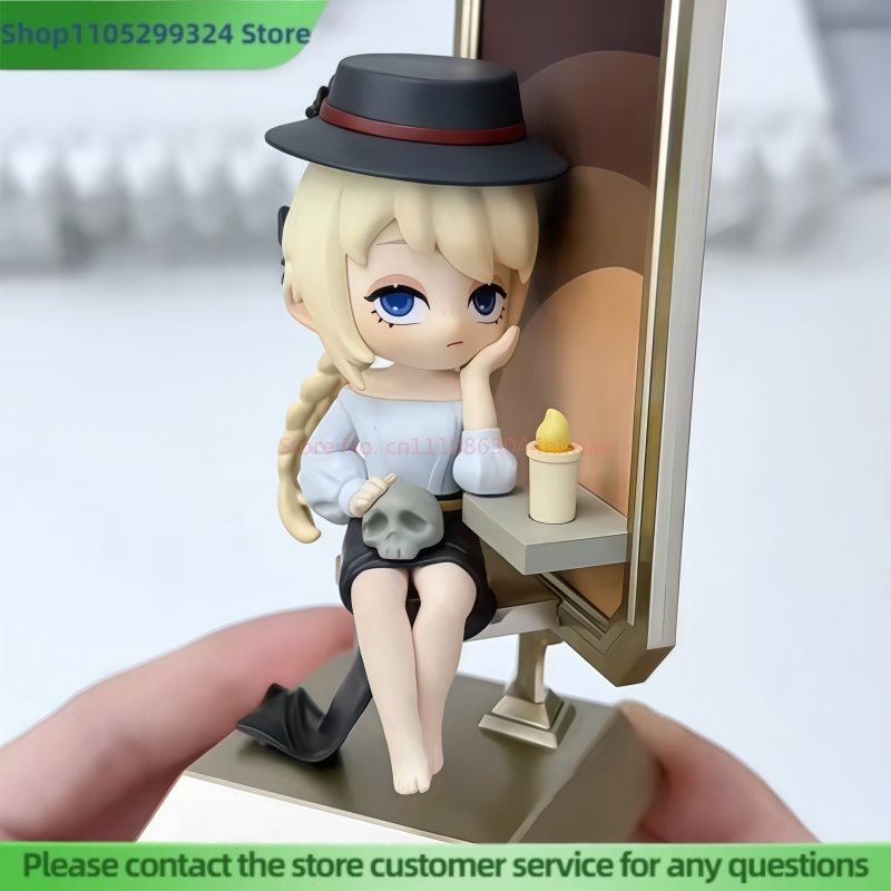 Lord Of Mysteries V3 Famous Pa - đánh giá và giá Anime Merchandise China