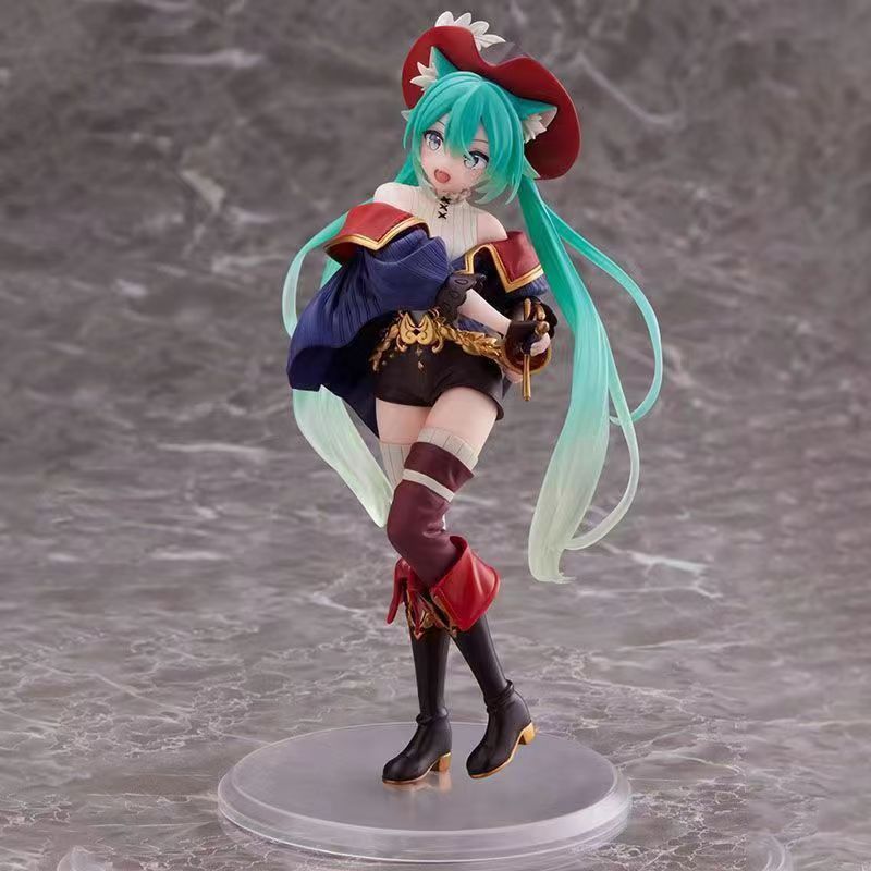 Wholesale Drop Shipping MIKU F - đánh giá và giá Anime Girl Merchandise