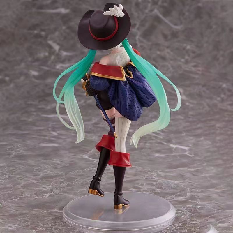 Wholesale Drop Shipping MIKU F - đánh giá và giá Anime Girl Merchandise