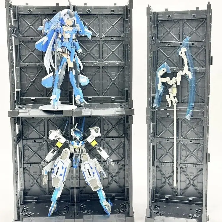 In Stock Gundam Gnaku HG/RG/1/ - đánh giá và giá Bandai Gundam Rg