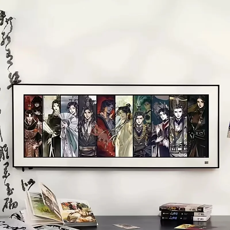 New Toi Tgcf Tian Guan Ci Fu H - đánh giá và giá Anime Merchandise China