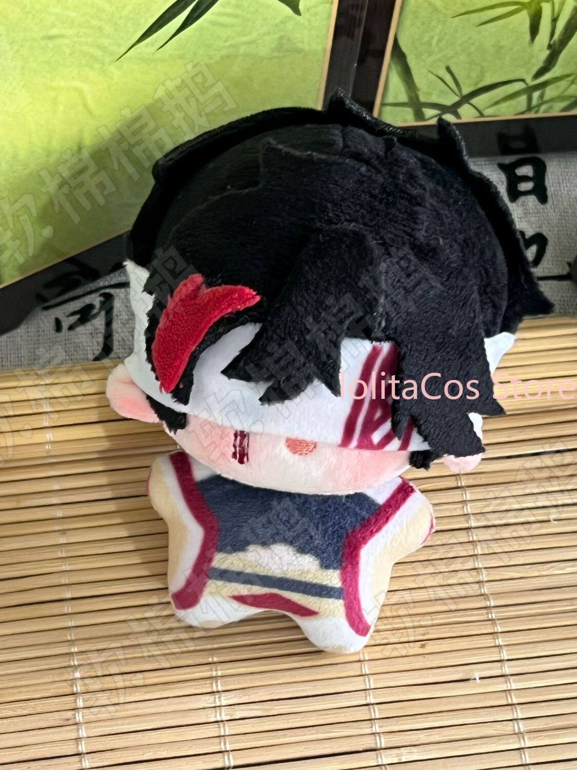 10cm Record of Ragnarok Buddha - đánh giá và giá Plush Doll Anime