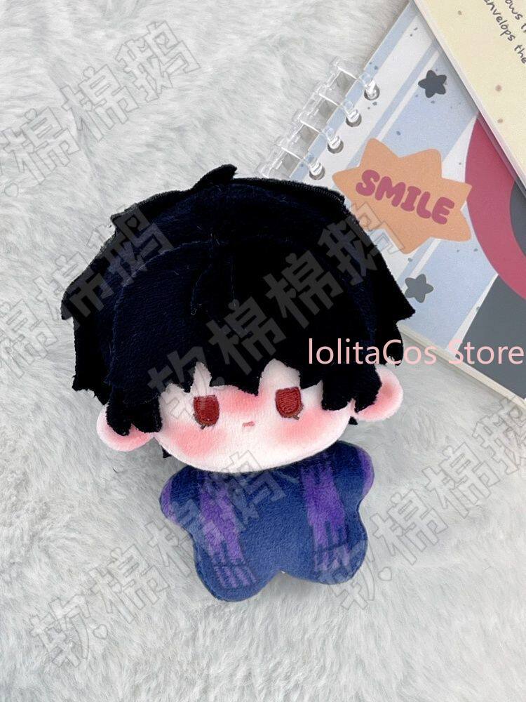 10cm Record of Ragnarok Buddha - đánh giá và giá Plush Doll Anime