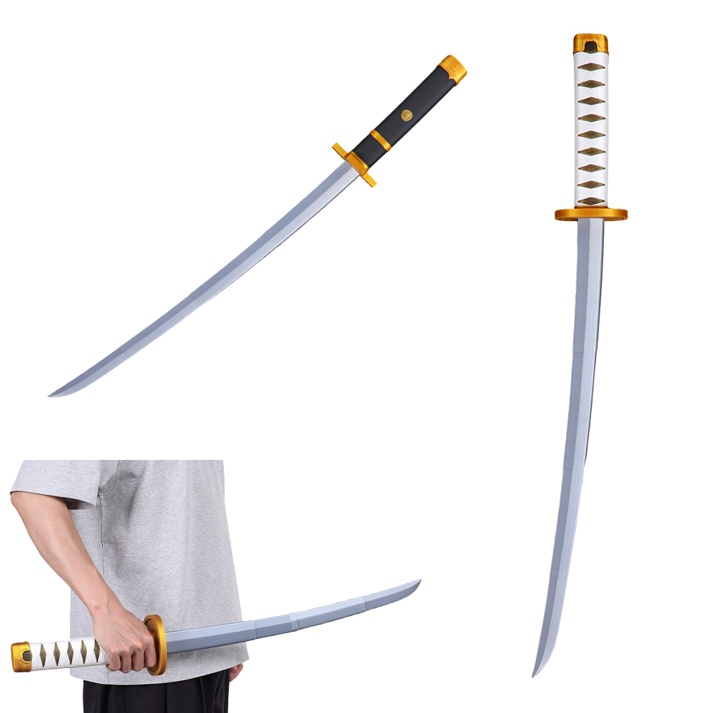 Roronoa Zoro Cosplay Sword Pro - đánh giá và giá Cosplay Prop Sword