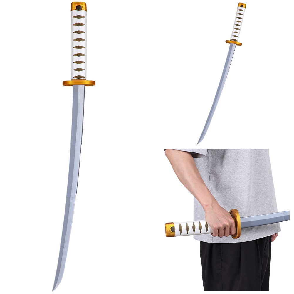 Roronoa Zoro Cosplay Sword Pro - đánh giá và giá Cosplay Prop Sword