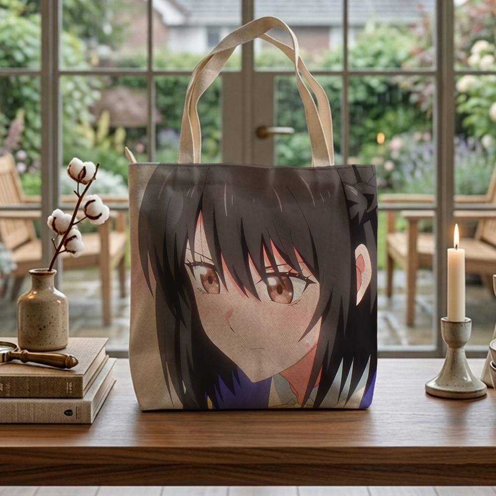 Anime Kuromajo Official Merch  - đánh giá và giá Anime Merch Shopping
