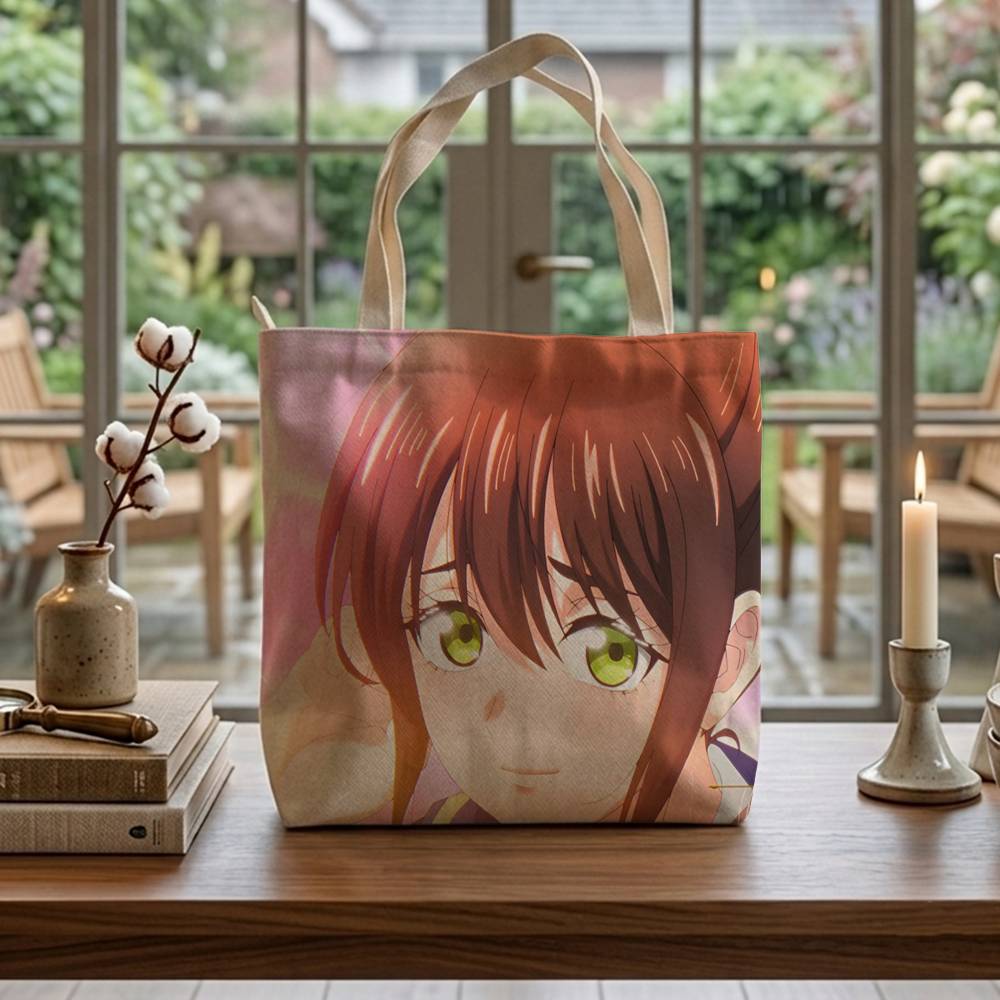 Anime Kuromajo Official Merch  - đánh giá và giá Anime Merch Shopping