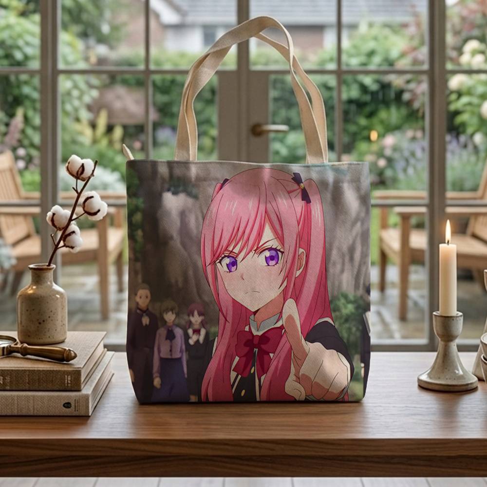 Anime Kuromajo Official Merch  - đánh giá và giá Anime Merch Shopping