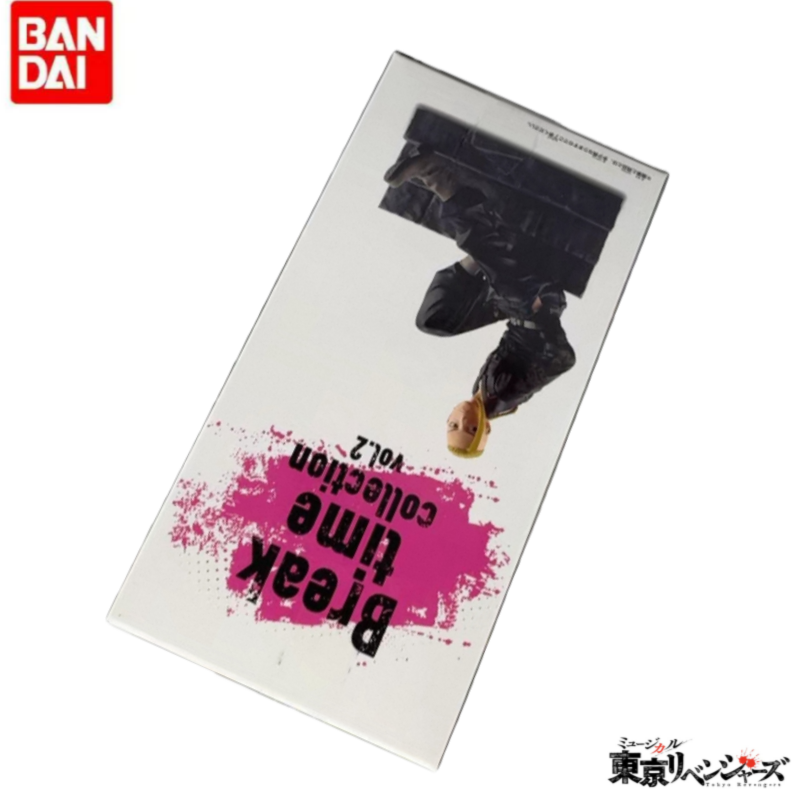 Original In Stock Bandai Banpr - đánh giá và giá Anime Merchandise In Tokyo