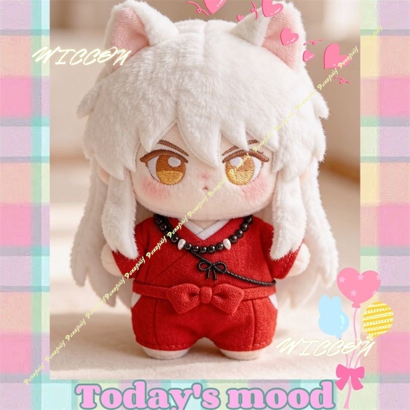 10cm Inuyasha Sesshomaru Anime - đánh giá và giá Anime Merchandise Keychains