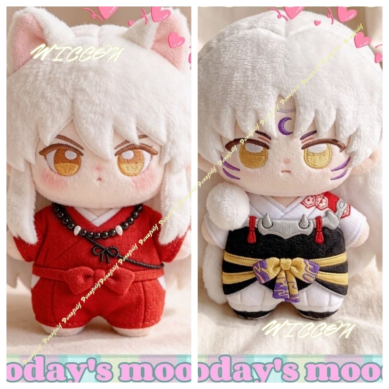10cm Inuyasha Sesshomaru Anime - đánh giá và giá Anime Merchandise Keychains