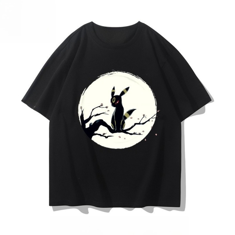 Men's New Pokémon Umbreon Anim - đánh giá và giá Anime Merchandise Store In Japan