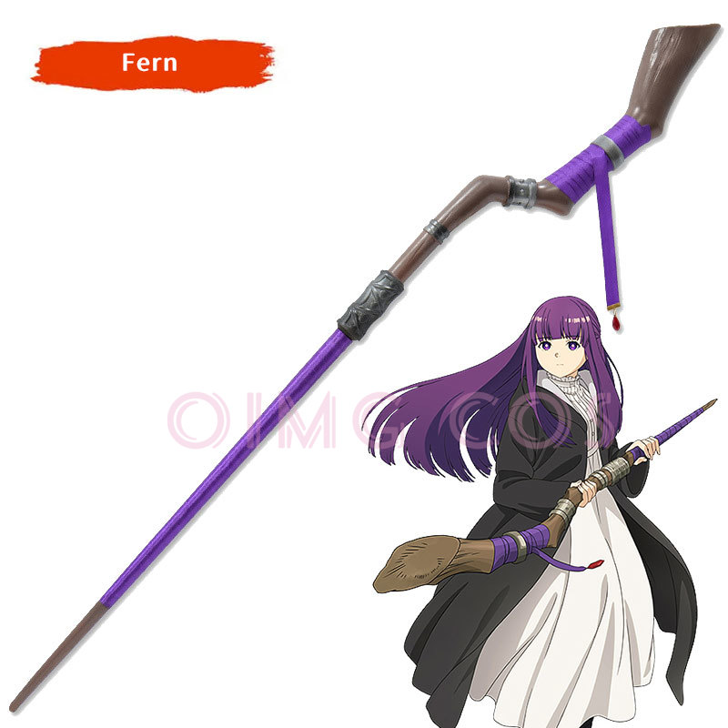 Frieren: Beyond Journey's End  - đánh giá và giá Cosplay Prop Sword
