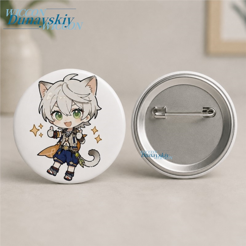 Genshin Impact Bennett Cosplay - đánh giá và giá Anime Cosplay Merchandise
