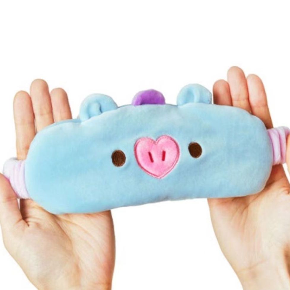 BT21 cartoon cute plush doll e - đánh giá và giá Anime Cosplay Merchandise