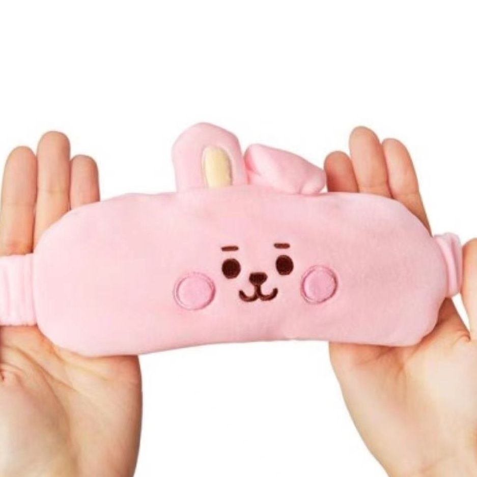 BT21 cartoon cute plush doll e - đánh giá và giá Anime Cosplay Merchandise