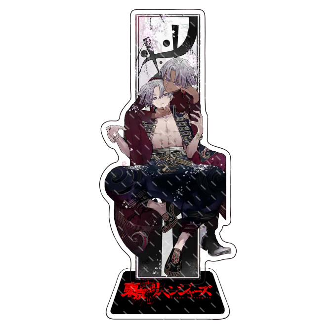 Tokyo Revengers Acrylic Handic - đánh giá và giá Anime Merchandise In Tokyo