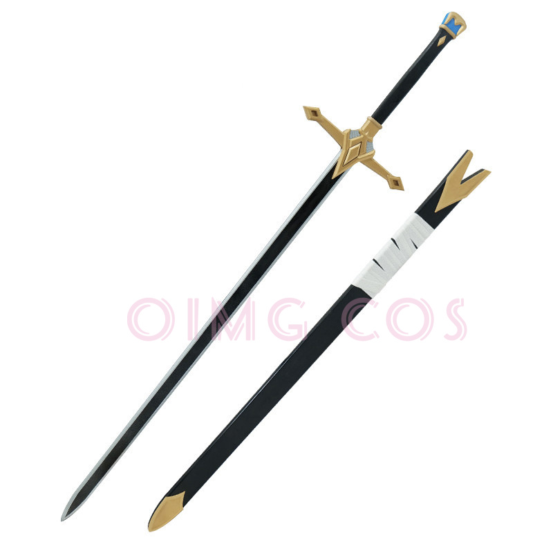 Arknights Mlynar Cosplay Props - đánh giá và giá Cosplay Prop Sword