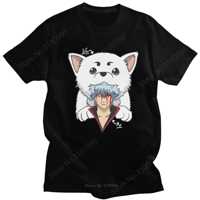 Asian Size Kawaii Gintama Gint - đánh giá và giá Anime Merch Shopping